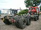 1992 Iveco  8X4 340-30H8 Truck over 7.5t Chassis photo 2