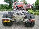 1992 Iveco  8X4 340-30H8 Truck over 7.5t Chassis photo 3