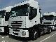 Iveco  Stralis AS440S45T / P Euro5 2011 Standard tractor/trailer unit photo