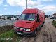 Iveco  35 2004 Other vans/trucks up to 7 photo