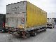 2000 Iveco  Euro Cargo 75E14 / P Truck over 7.5t Stake body and tarpaulin photo 2
