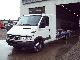 Iveco  Daily / 50C17 2006 Car carrier photo