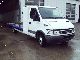 2006 Iveco  Daily / 50C17 Truck over 7.5t Car carrier photo 1
