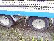 2006 Iveco  Daily / 50C17 Truck over 7.5t Car carrier photo 5