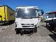 2009 Iveco  ML 75 E 18 Truck over 7.5t Stake body and tarpaulin photo 1