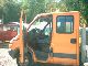 2002 Iveco  35C13 TiefDoka 3500kg Van or truck up to 7.5t Stake body photo 5