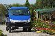 2011 Iveco  70C17 EEV Van or truck up to 7.5t Chassis photo 2