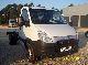 2011 Iveco  70C17 EEV Van or truck up to 7.5t Chassis photo 4