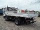 2007 Iveco  ML80 E18, EURO 4, towbar + terminals. Van or truck up to 7.5t Three-sided Tipper photo 7