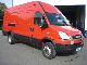 2010 Iveco  65C17AV (tow bar central locking) Van or truck up to 7.5t Box-type delivery van - high and long photo 1