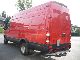 2010 Iveco  65C17AV (tow bar central locking) Van or truck up to 7.5t Box-type delivery van - high and long photo 3