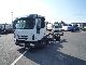Iveco  ML75E16 Euro 5, the chassis! 2009 Chassis photo