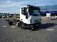 2009 Iveco  ML75E16 Euro 5, the chassis! Van or truck up to 7.5t Chassis photo 2