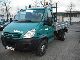 2008 Iveco  65C18 Tipper DPF Van or truck up to 7.5t Tipper photo 13