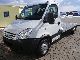 Iveco  Daily Car Transporter 2.3 2008 Car carrier photo