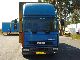 2003 Iveco  75 E 15 Van or truck up to 7.5t Stake body and tarpaulin photo 1