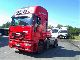 Iveco  Euro star 480 2002 Standard tractor/trailer unit photo