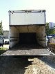 2003 Iveco  50 C 13 + CASE LIFT / 6 SPEED TRANSMISSION Van or truck up to 7.5t Box photo 2
