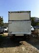 2003 Iveco  50 C 13 + CASE LIFT / 6 SPEED TRANSMISSION Van or truck up to 7.5t Box photo 3