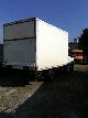 2003 Iveco  50 C 13 + CASE LIFT / 6 SPEED TRANSMISSION Van or truck up to 7.5t Box photo 4