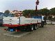 2007 Iveco  STRALIS AD260S31 + PALFINGER 23 002 Truck over 7.5t Truck-mounted crane photo 2