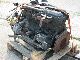 1999 Iveco  80 E 21 - ENGINE AND TRANSMISSION ONLY! ALSO INDIVIDUALLY Van or truck up to 7.5t Box photo 4