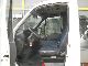 2005 Iveco  Daily 50C13 chassis wheelbase 3 € 3.75m Van or truck up to 7.5t Chassis photo 3