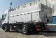 2008 Iveco  AS 440S 45 P CUBE with grain trailer Truck over 7.5t Grain Truck photo 1