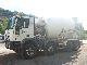 2004 Iveco  TRAKKER 410E44 HB Truck over 7.5t Cement mixer photo 1
