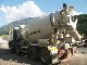 2004 Iveco  TRAKKER 410E44 HB Truck over 7.5t Cement mixer photo 4
