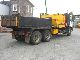 2002 Iveco  Super Cargo 260E27 Tipper \u0026 Econ Asphalt machine Truck over 7.5t Tipper photo 2