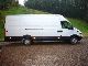 Iveco  MAX 2.3 35S14 HPI 2005 Box-type delivery van - high and long photo