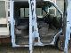2004 Iveco  Daily 29L10 Doka platform * 100Tkm * 1.Hand * Van or truck up to 7.5t Stake body photo 3