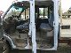 2004 Iveco  Daily 29L10 Doka platform * 100Tkm * 1.Hand * Van or truck up to 7.5t Stake body photo 8
