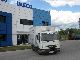 1999 Iveco  75E14 FRIGO Van or truck up to 7.5t Refrigerator box photo 1