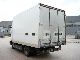 1999 Iveco  75E14 FRIGO Van or truck up to 7.5t Refrigerator box photo 3