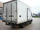 1999 Iveco  75E14 FRIGO Van or truck up to 7.5t Refrigerator box photo 4