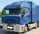 Iveco  Stralis 440 ST - Auto / Air / Cruise control 2002 Standard tractor/trailer unit photo