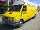 Iveco  Daily F 23% VAT SPRZEDAMGO 1991 Other vans/trucks up to 7 photo