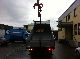 2011 Iveco  70C17-3-Seitenkipper4, 80m crane standing desk Van or truck up to 7.5t Three-sided Tipper photo 8