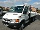 Iveco  DAILY 35C11 2000 Tipper photo