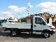 2000 Iveco  DAILY 35C11 Van or truck up to 7.5t Tipper photo 3