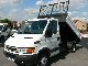 2000 Iveco  DAILY 35C11 Van or truck up to 7.5t Tipper photo 8