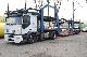 Iveco  STRALIS 430 2006 Car carrier photo
