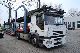 2006 Iveco  STRALIS 430 Truck over 7.5t Car carrier photo 1