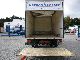 2002 Iveco  Euro-Cargo 75 E 17 TECTOR Van or truck up to 7.5t Box photo 9