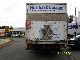 2002 Iveco  Euro-Cargo 75 E 17 TECTOR Van or truck up to 7.5t Box photo 5