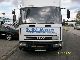 2002 Iveco  Euro-Cargo 75 E 17 TECTOR Van or truck up to 7.5t Box photo 6