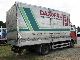 1993 Iveco  Cargo 80 E 15 Van or truck up to 7.5t Stake body and tarpaulin photo 3