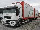 Iveco  Stralis / AS 260 S 43y 2003 Swap chassis photo